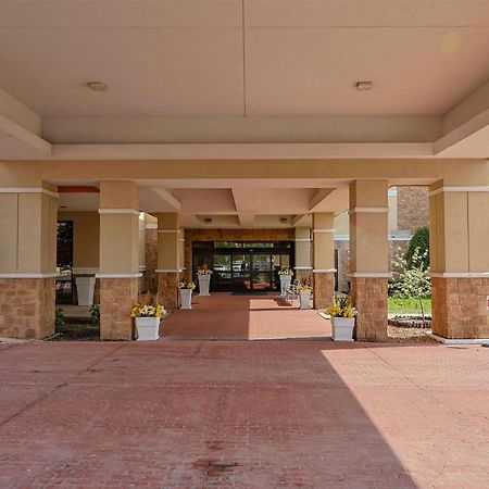 Hotel Gurnee Exterior foto