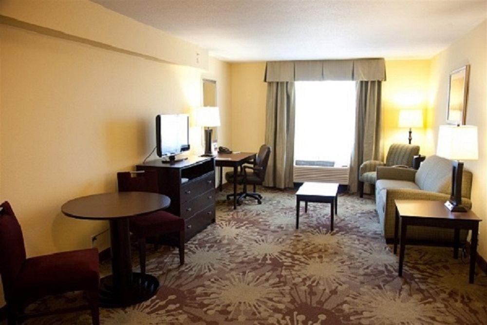 Hotel Gurnee Exterior foto