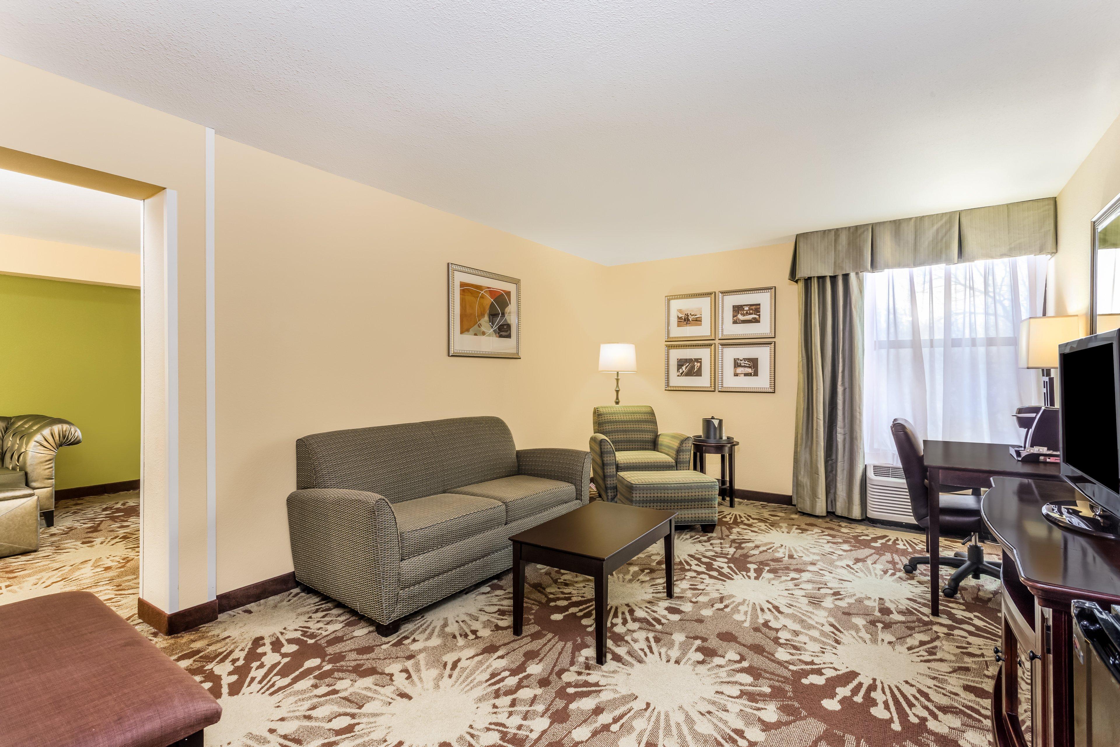 Hotel Gurnee Exterior foto