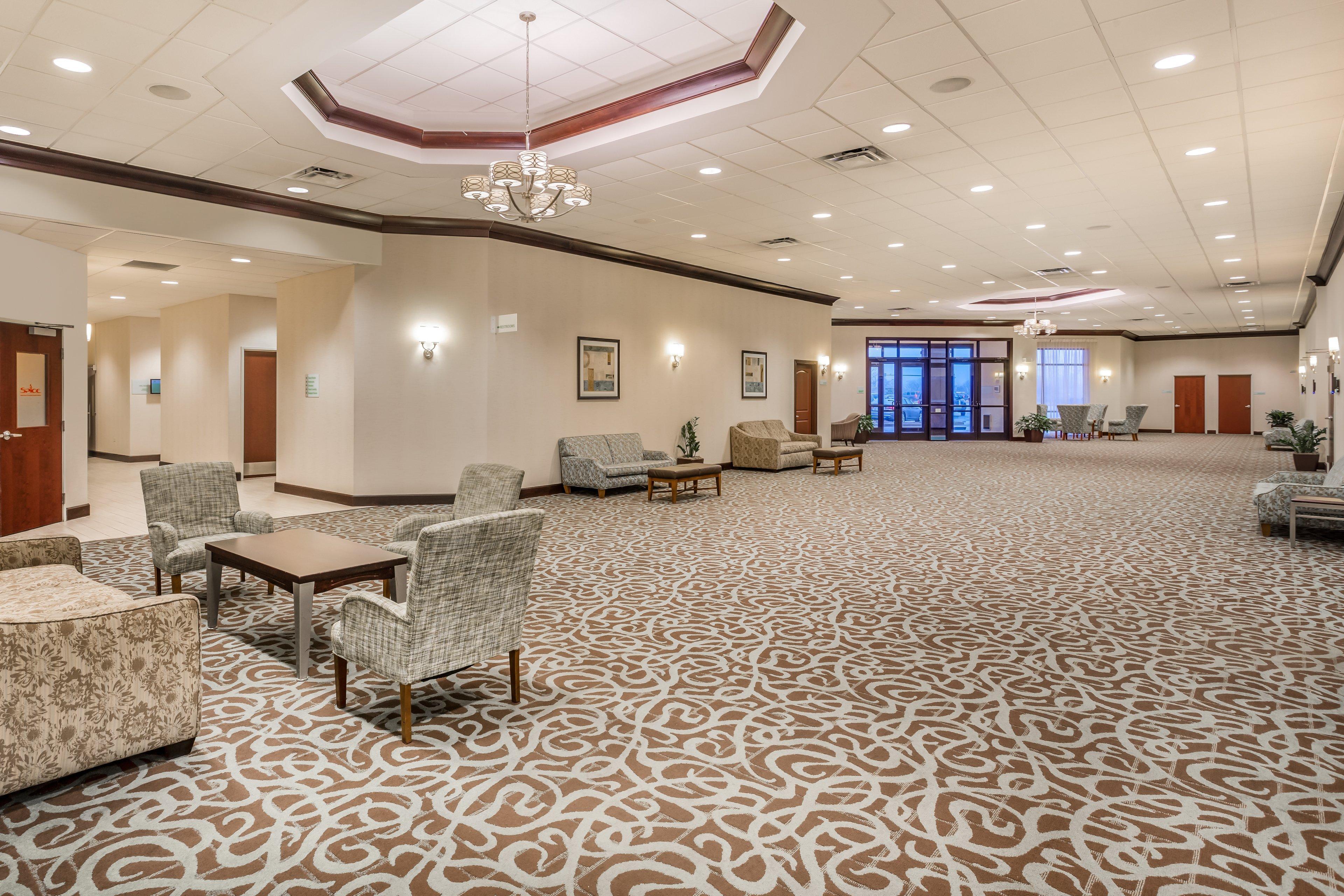 Hotel Gurnee Exterior foto