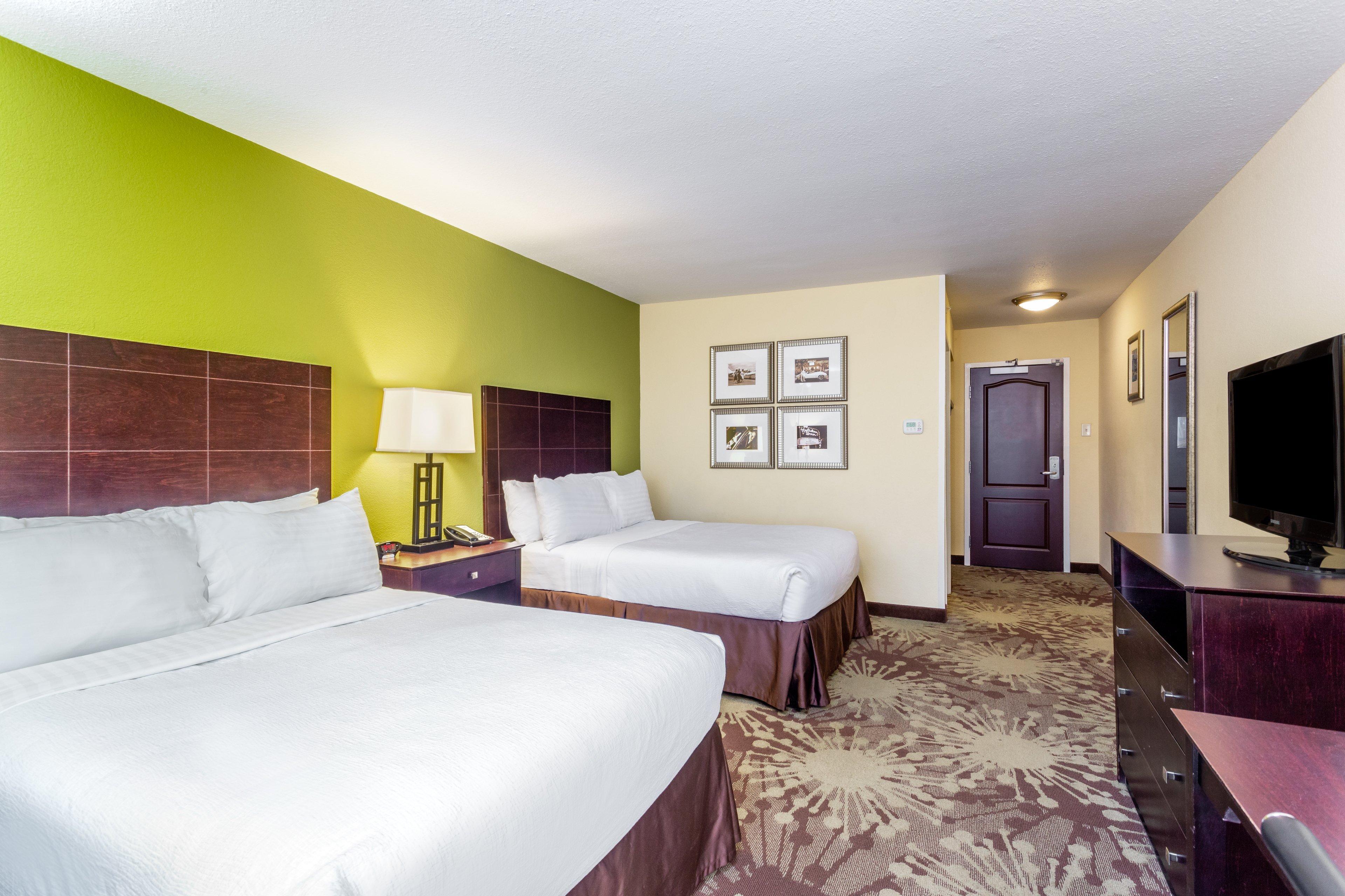 Hotel Gurnee Exterior foto