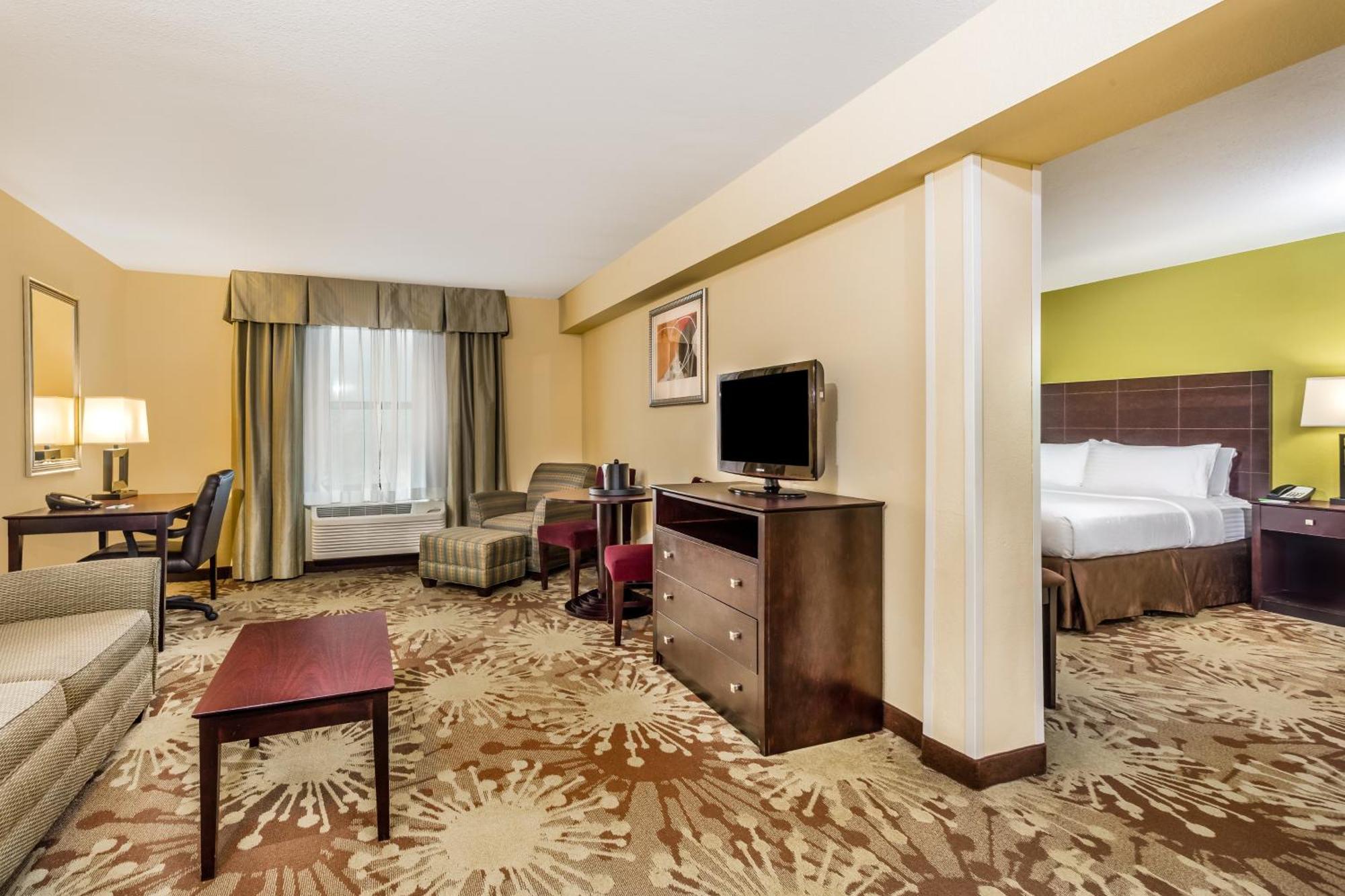 Hotel Gurnee Exterior foto