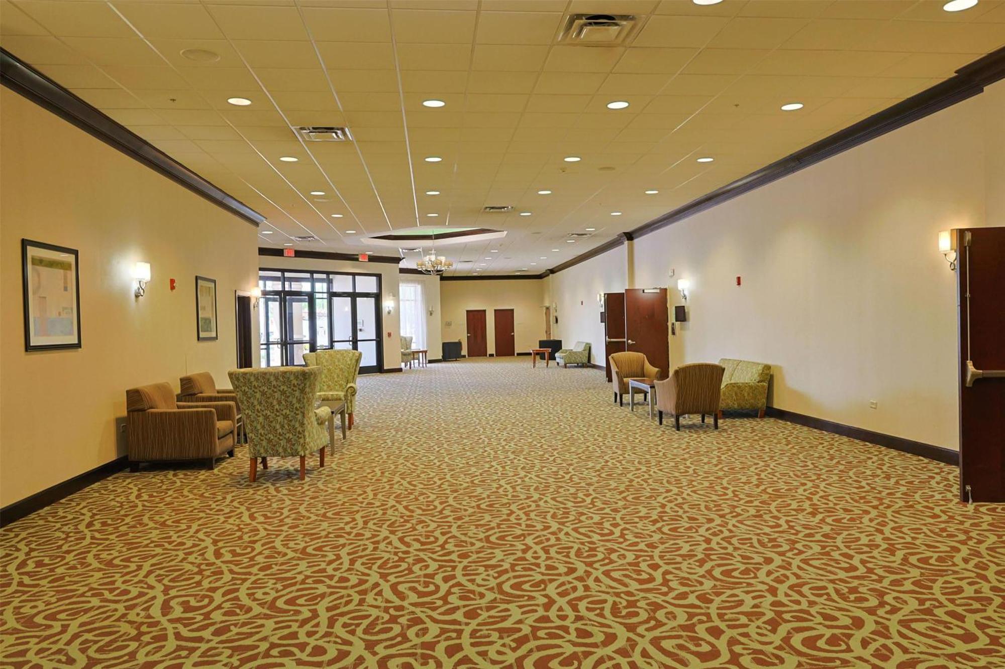 Hotel Gurnee Exterior foto