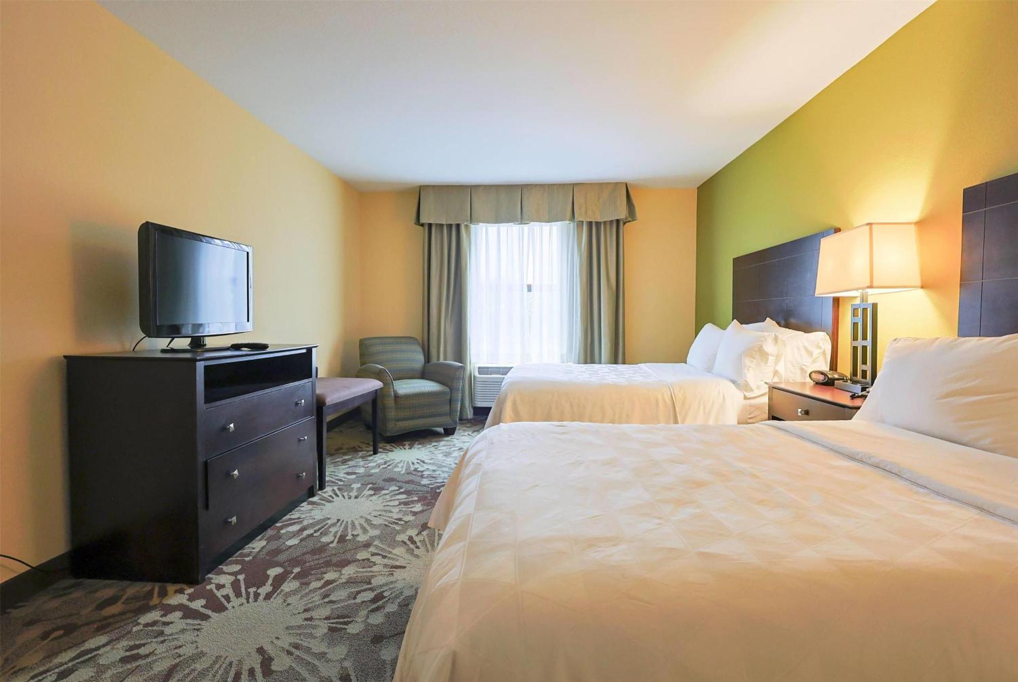 Hotel Gurnee Exterior foto