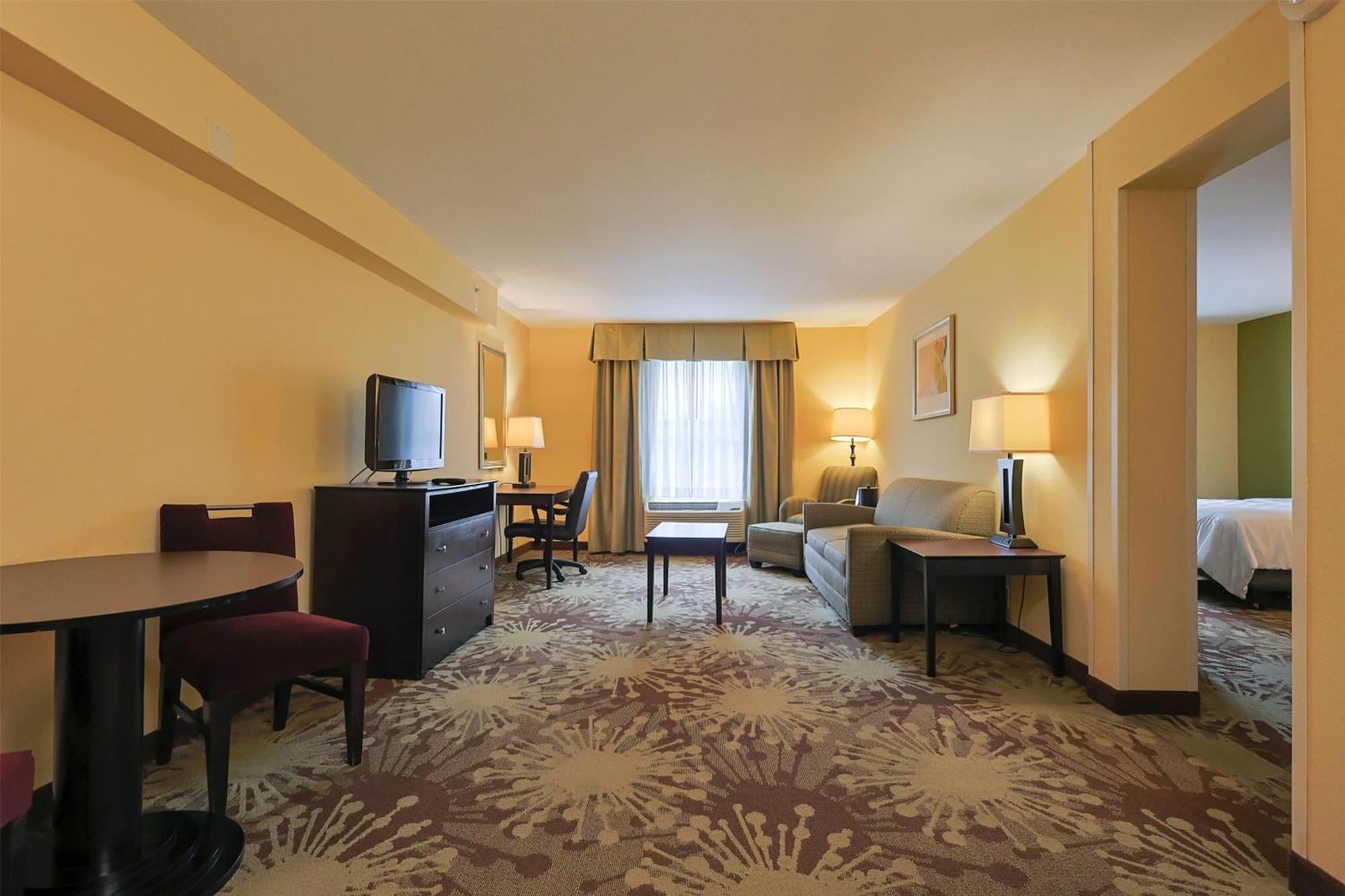Hotel Gurnee Exterior foto