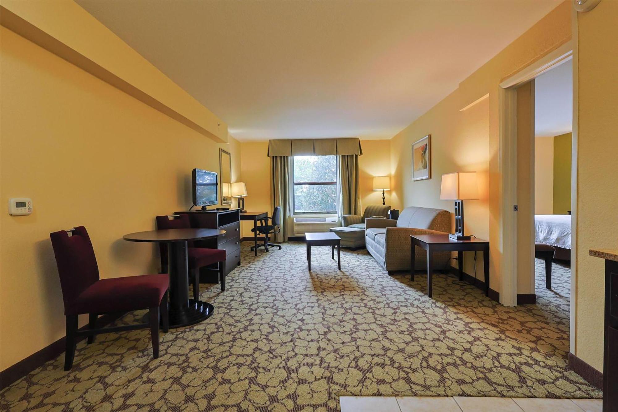 Hotel Gurnee Exterior foto