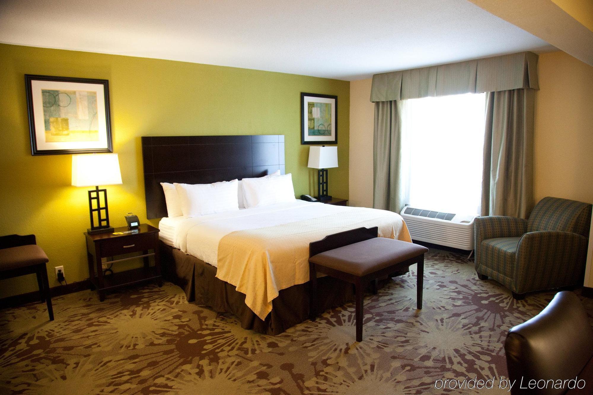 Hotel Gurnee Exterior foto