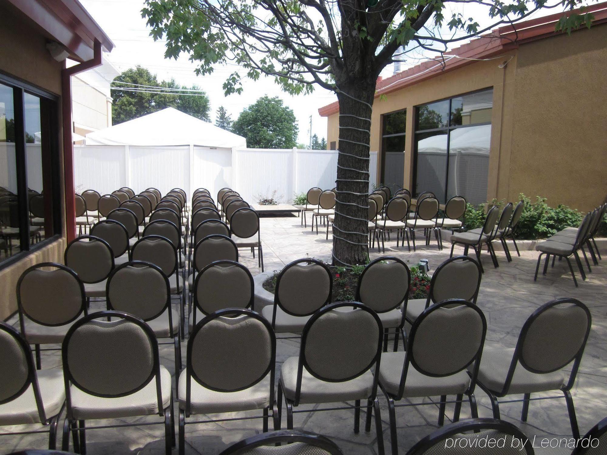 Hotel Gurnee Exterior foto